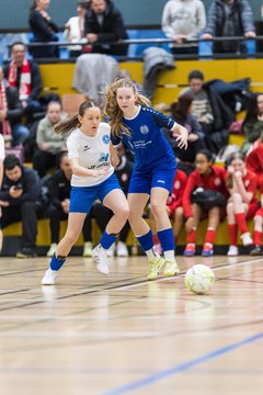 Bild 585 - wCJ NFV Futsalmeisterschaft